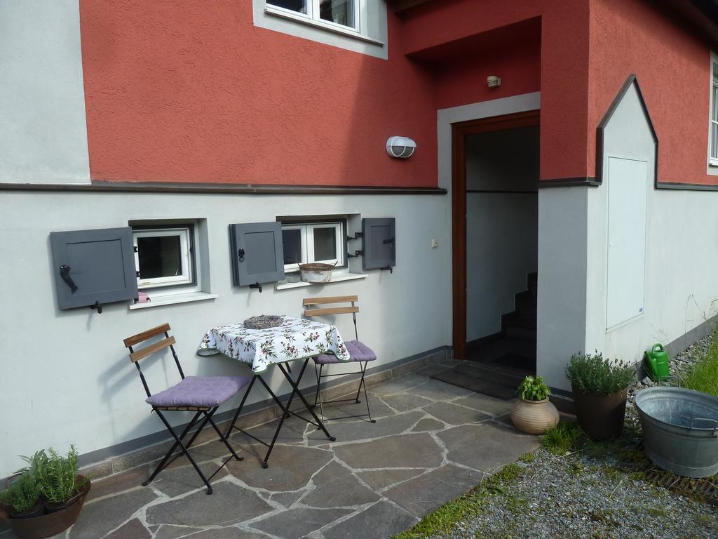 Villa Schnuck - Das Rote Ferienhaus Bad Gastein Rom bilde